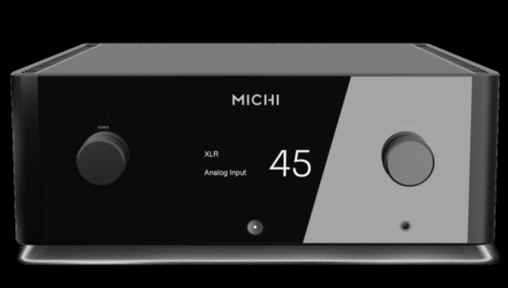 Rotel Michi X5 S1