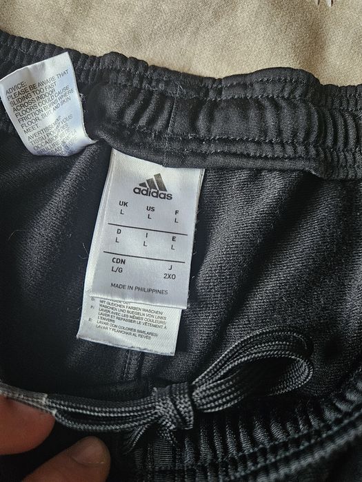 Чоловічі штани Аdidas