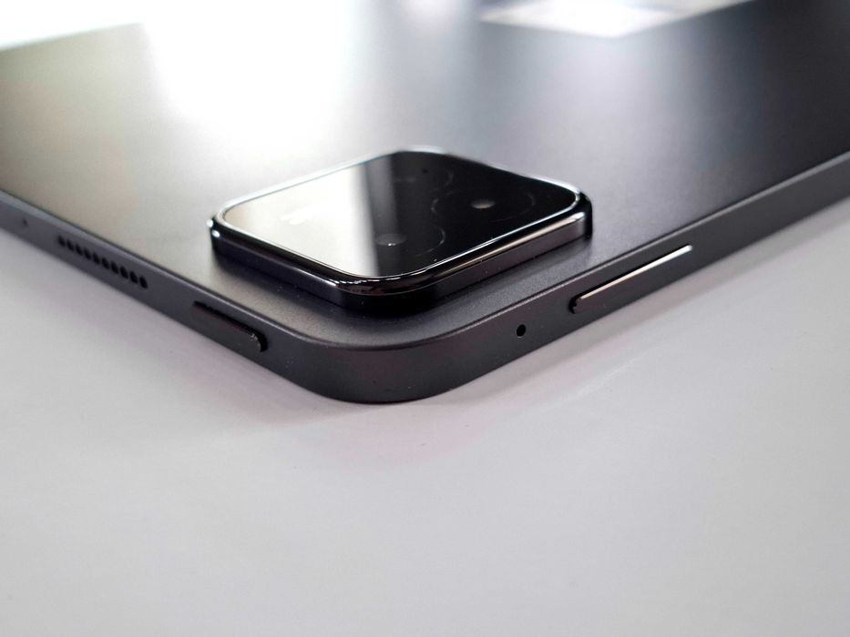 Xiaomi Pad 7 8/256GB – NOWY na gwarancji Grey/Szary