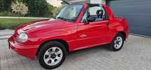 Suzuki X-90 4x4 Brat Vitary Piękny Stan , Nietuzinkowy !