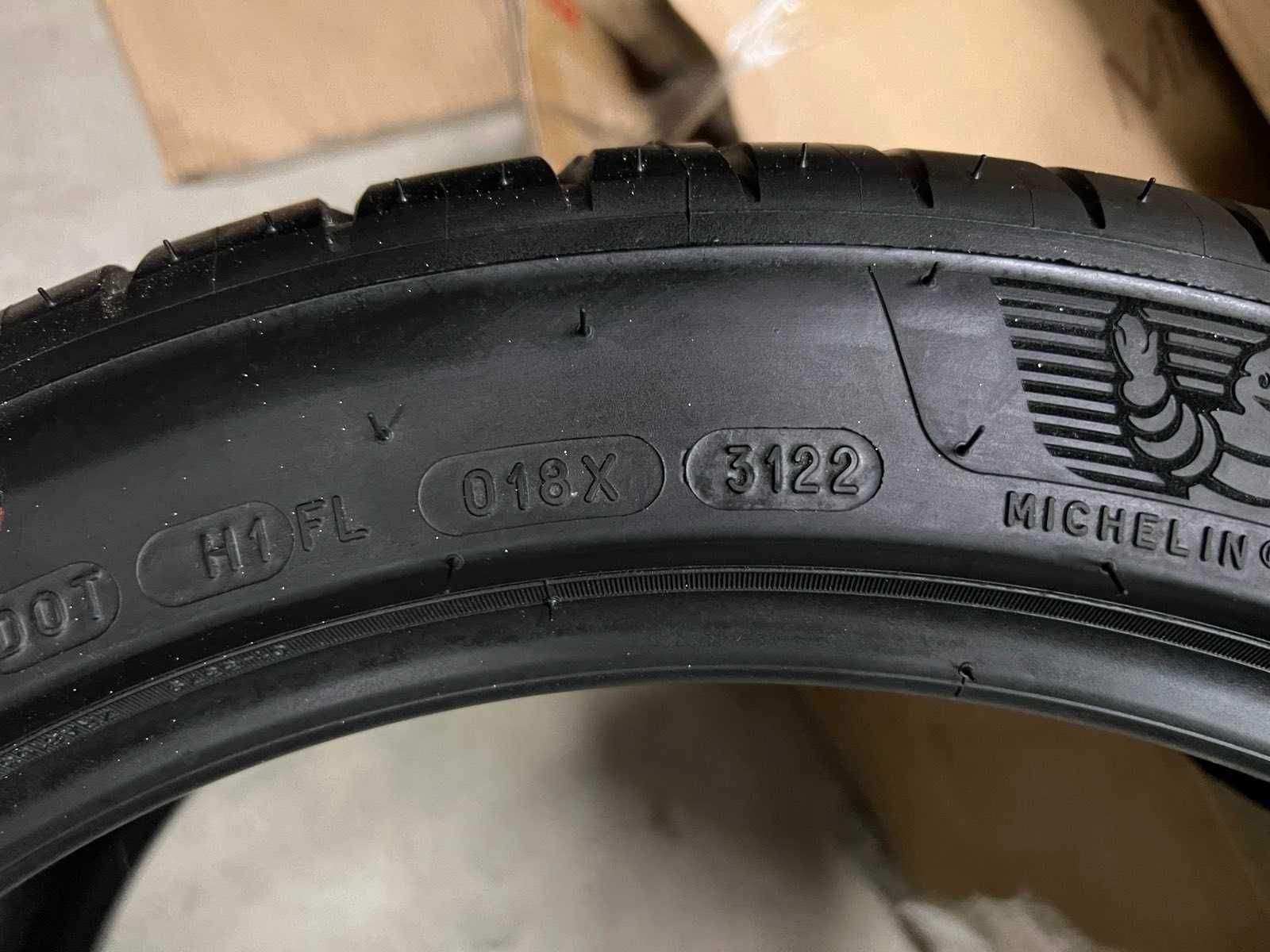 Літня Шина Michelin Pilot 4 215/45/ZR18 Нова по ціні Б/у
