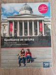 Podręcznik do plastyki technikum/liceum