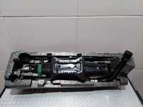 LEWAREK PODNOŚNIK ZESTAW KOMPLET FORD TRANSIT CUSTOM R2021 LIFT 2,0 TDCI NR KK2117A012AB