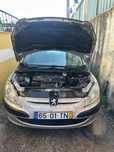 Pegeout 307 1.4hdi 2002