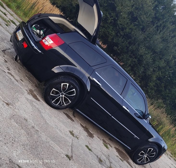 300C,3.0Crd,kombi,polift,2008r. Zadbany