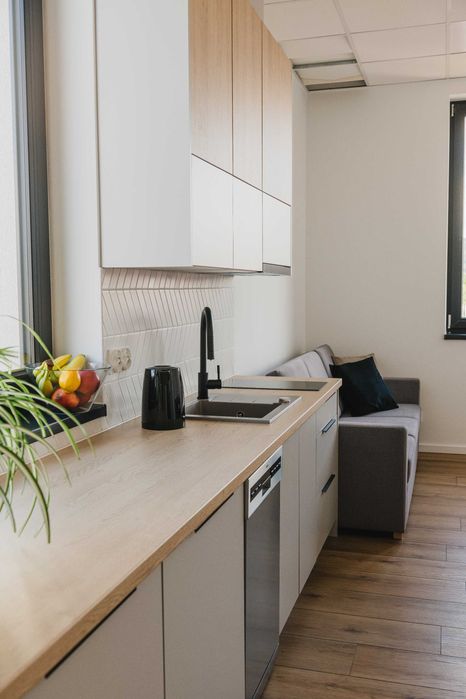 Mieszkanie na wynajem w Żywcu, nowe w pełni wyposażone lokale l. 203