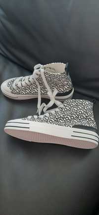 Nowe buty Graceland 38 Deichmann