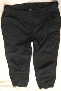 Spodnie 3/4 Męskie Helikon-tex Pants Black Rozm.XL/XXL