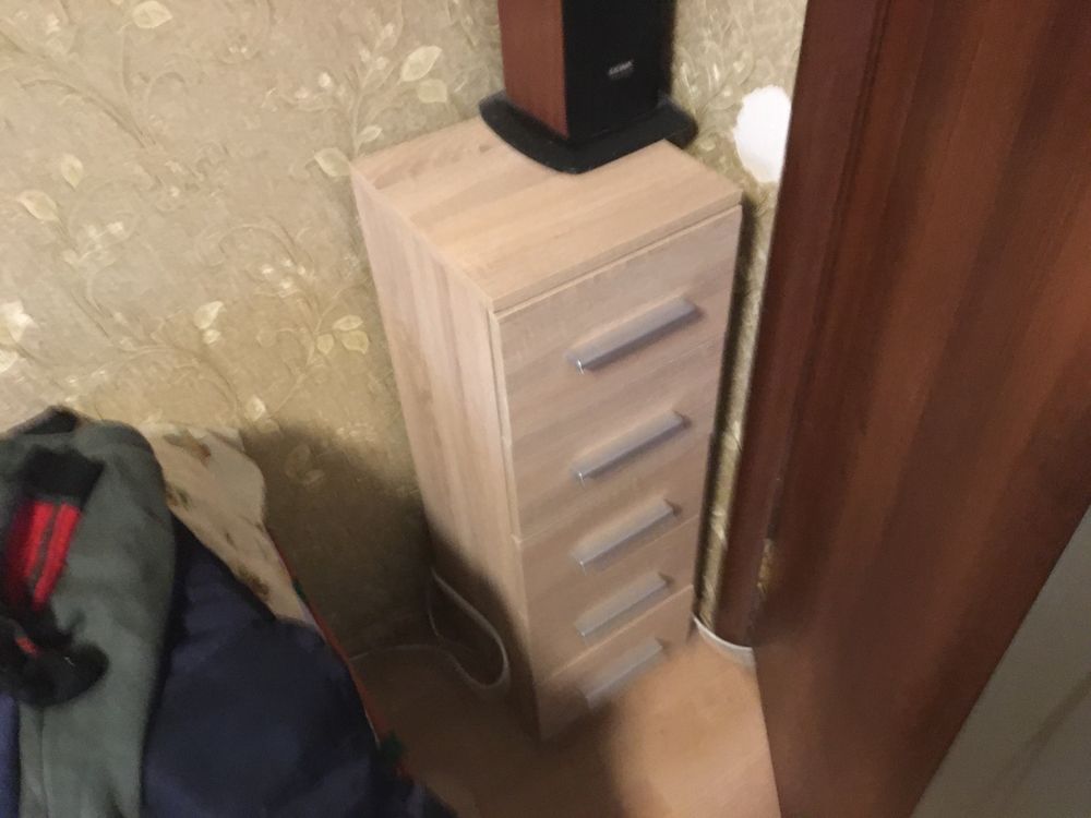 Здам кімнату в двух кімнатній квартирі,Академмістечко.