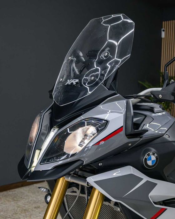 BMW s1000xr 2016