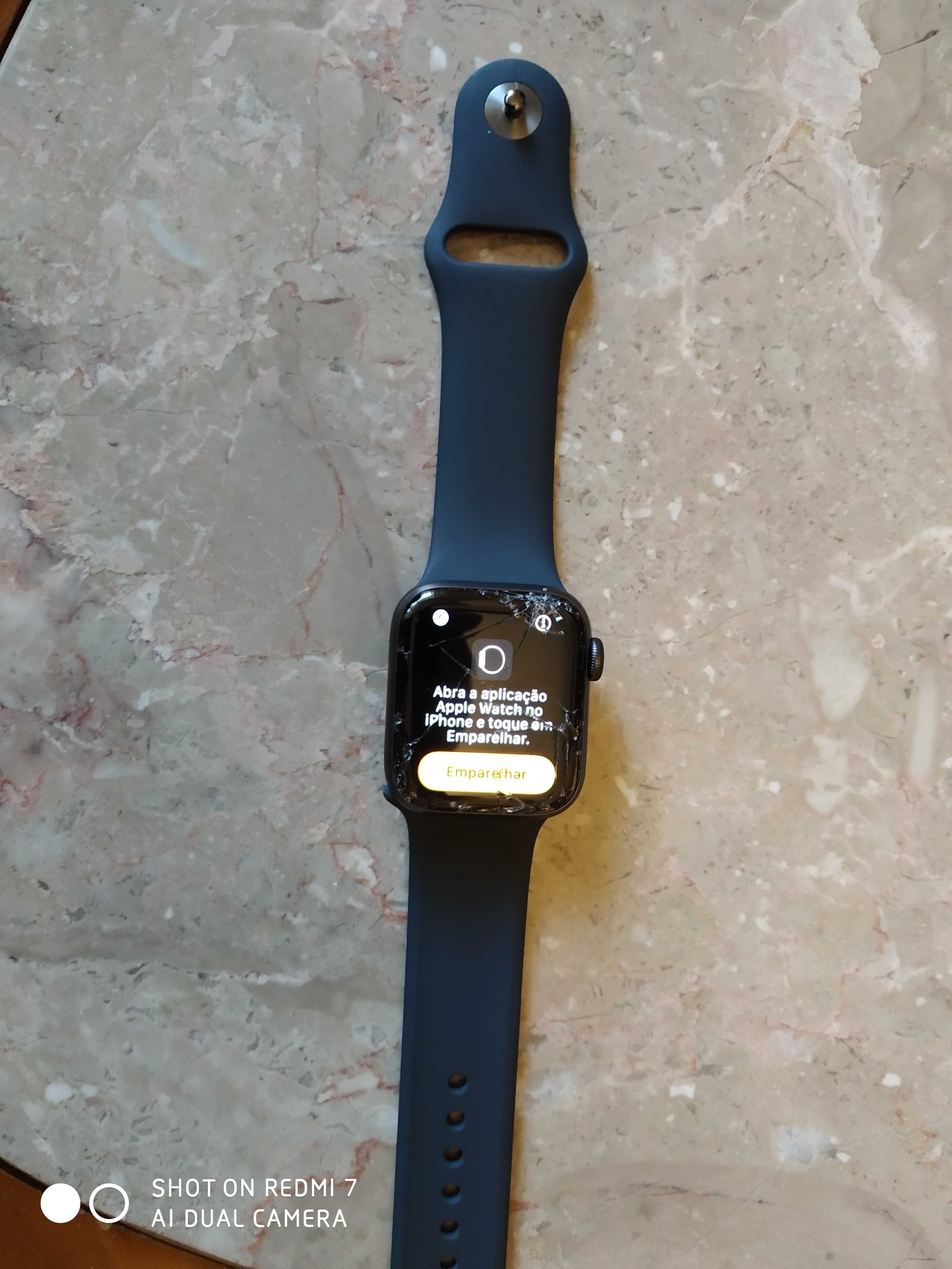 vendo   apple watch 63181