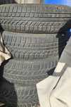 Koła zimowe Ford 4x108 175/70 R13 Toyo Snowprox