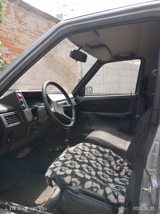 Продам ЗАЗ 11055