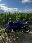 Yamaha YZF 125/180
