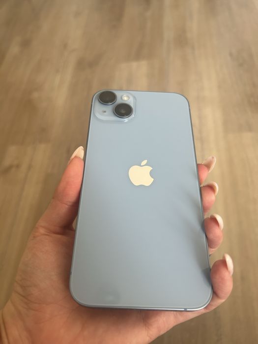 Iphone 14 Plus 256 GB