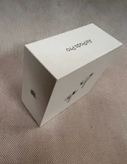 Słuchawki Airpods 2 gen