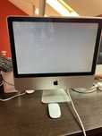 iMac (примерно 2007 года) — на запчасти или под восстановление