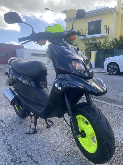 Peugeot trekker 50 cc