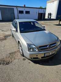 Opel Vectra C 1.9 CDTI