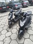 Kymco agility 50 cc 4t