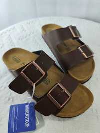 BIRKENSTOCK  Arizona Kolor kawowy 36