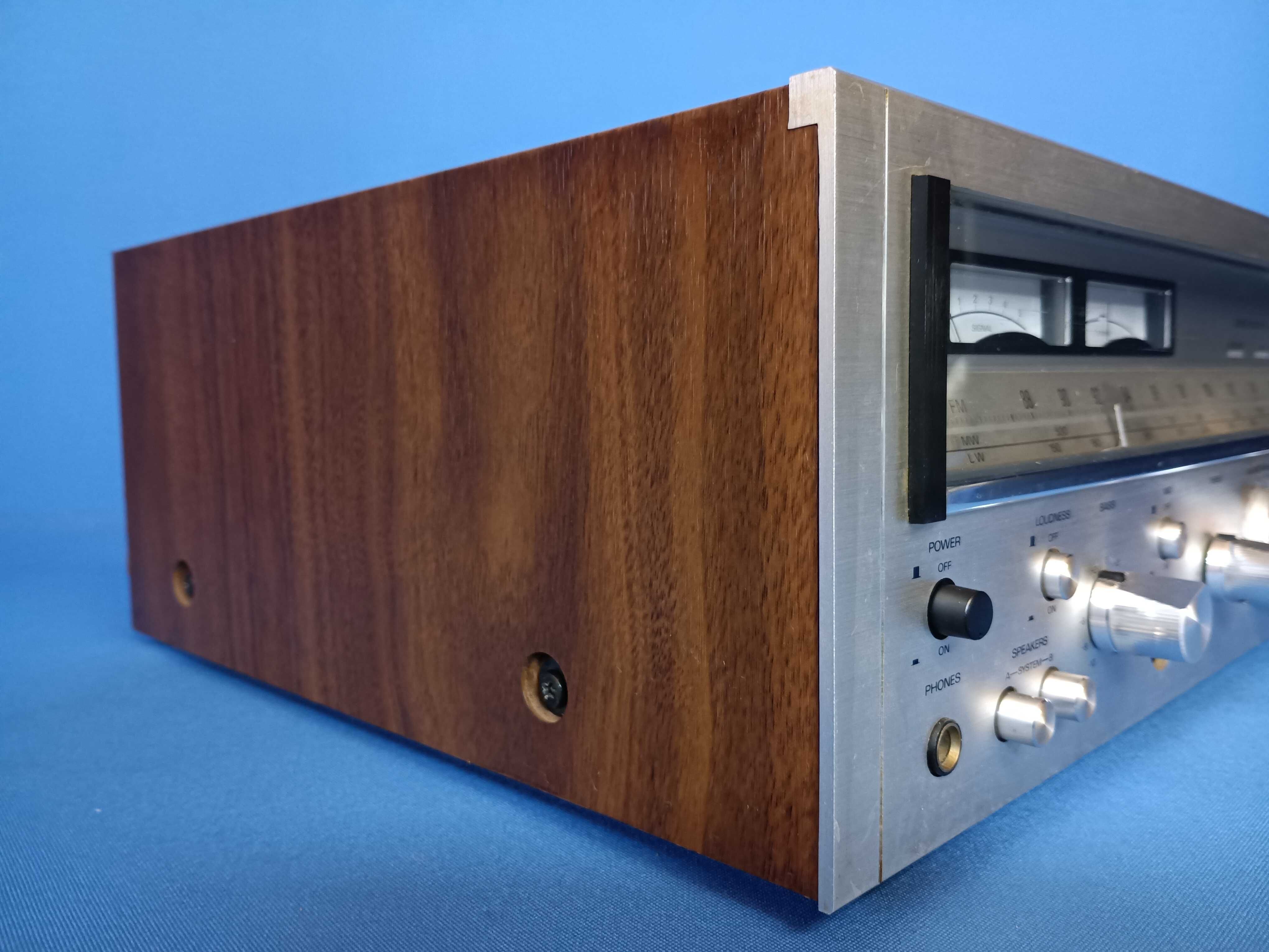 receiver SANYO JCX 2200LU