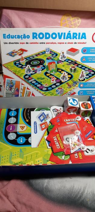 Educação rodoviária