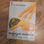 H-D.Neumann Medycyna  manualna