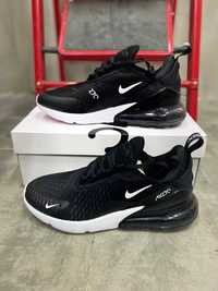 Męskie buty do biegania Nike Max 270