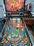 Flipper Road Show