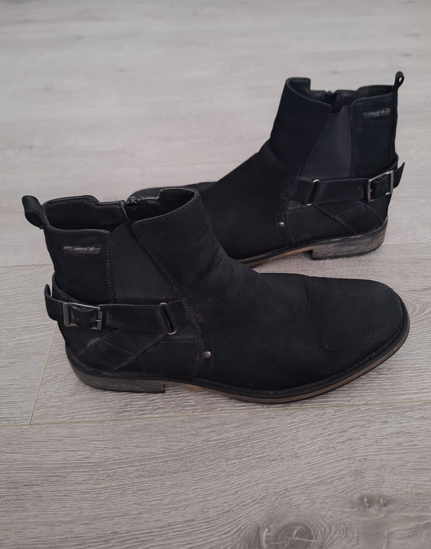 Buty Kazar roz. 44