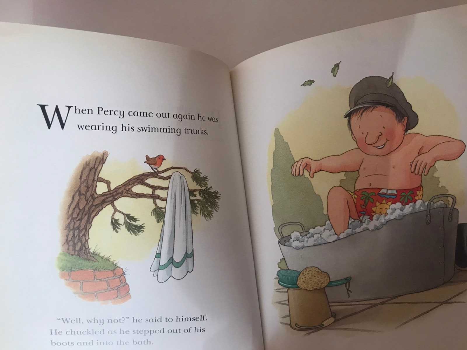 Английский для детей