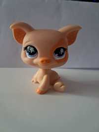 Littlest Pet Shop LPS