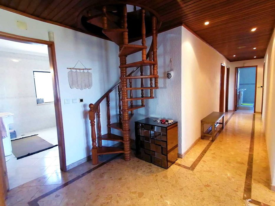 Moradia com Vista Panorâmica