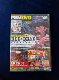 Playstation 2 magazine DVD ps2 48