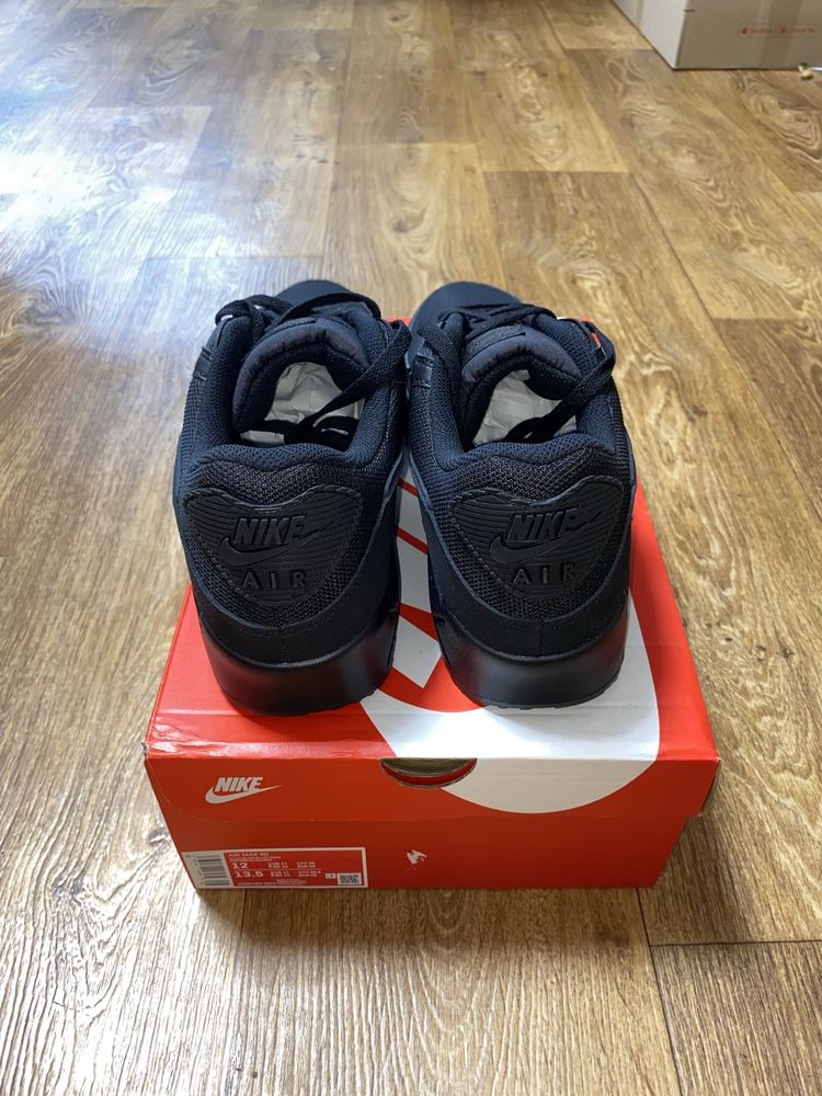 НОВИНКА! Оригинальные Кроссовки Nike Air Max 90 (46, 30 cm) CN8490-003