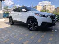 Nissan Kicks 1,6