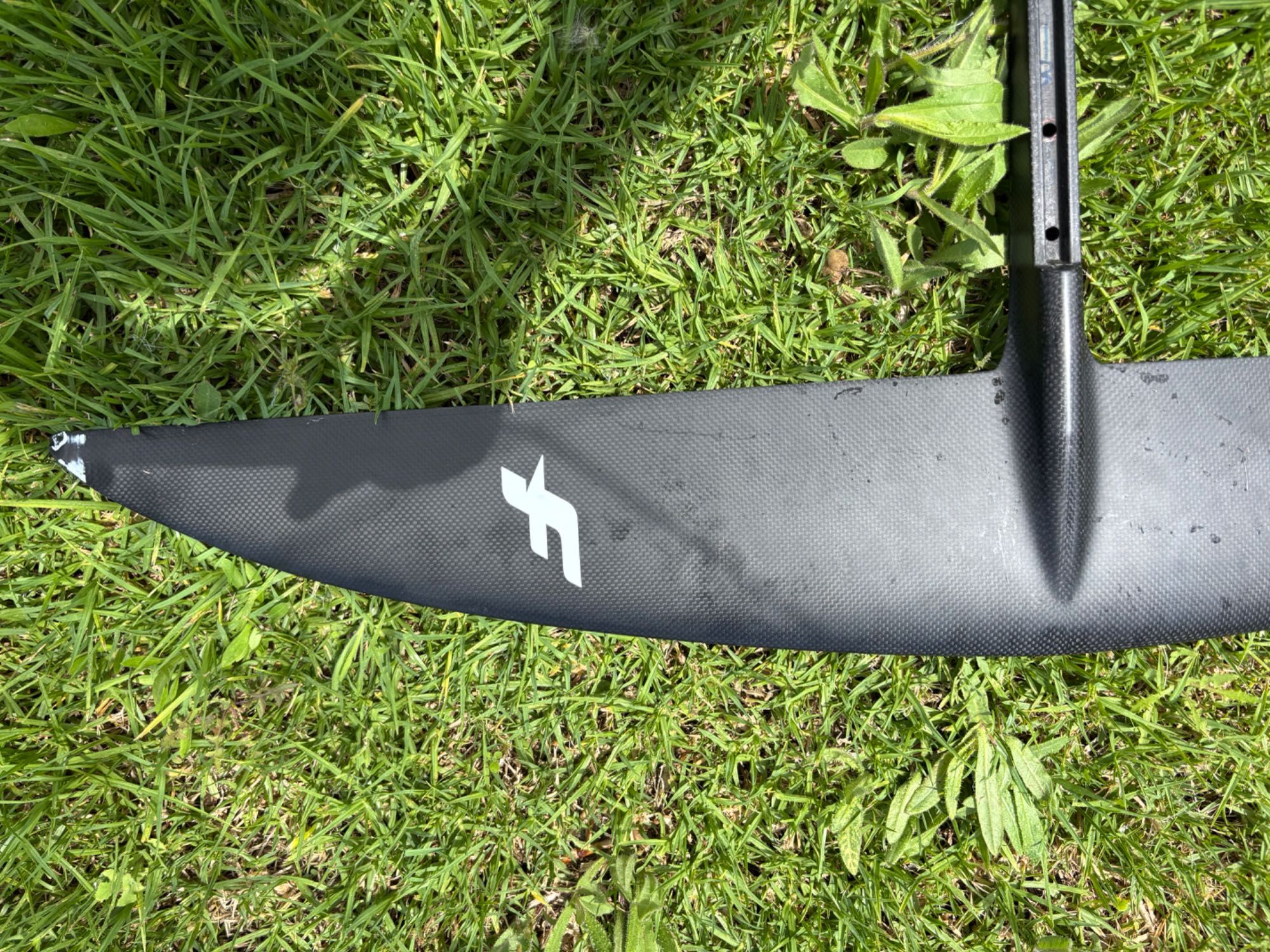 F-One Eagle 1190