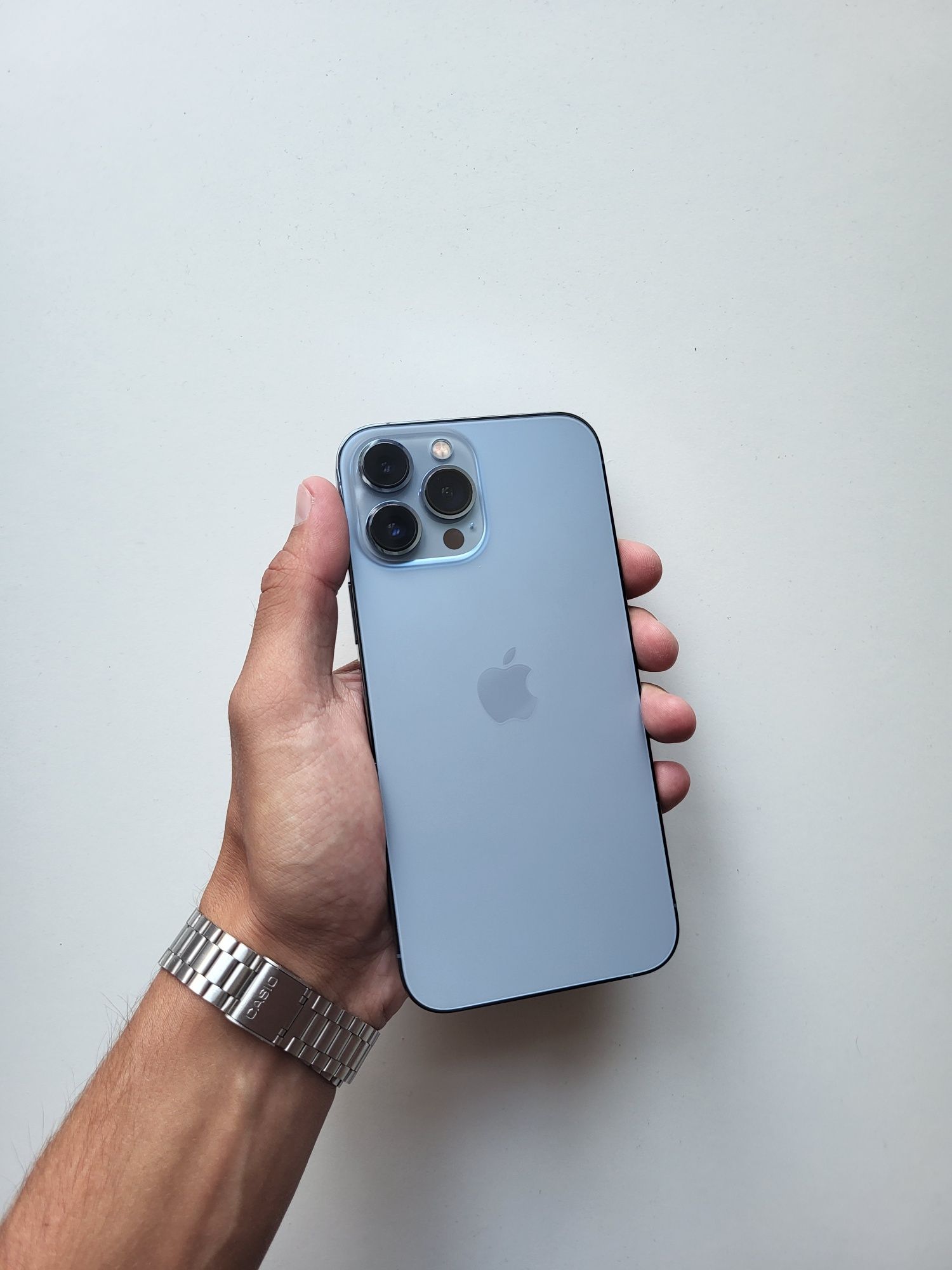 Iphone 13 pro max 128 gb neverlock | Айфон 13 про макс 128 гб гарантія
