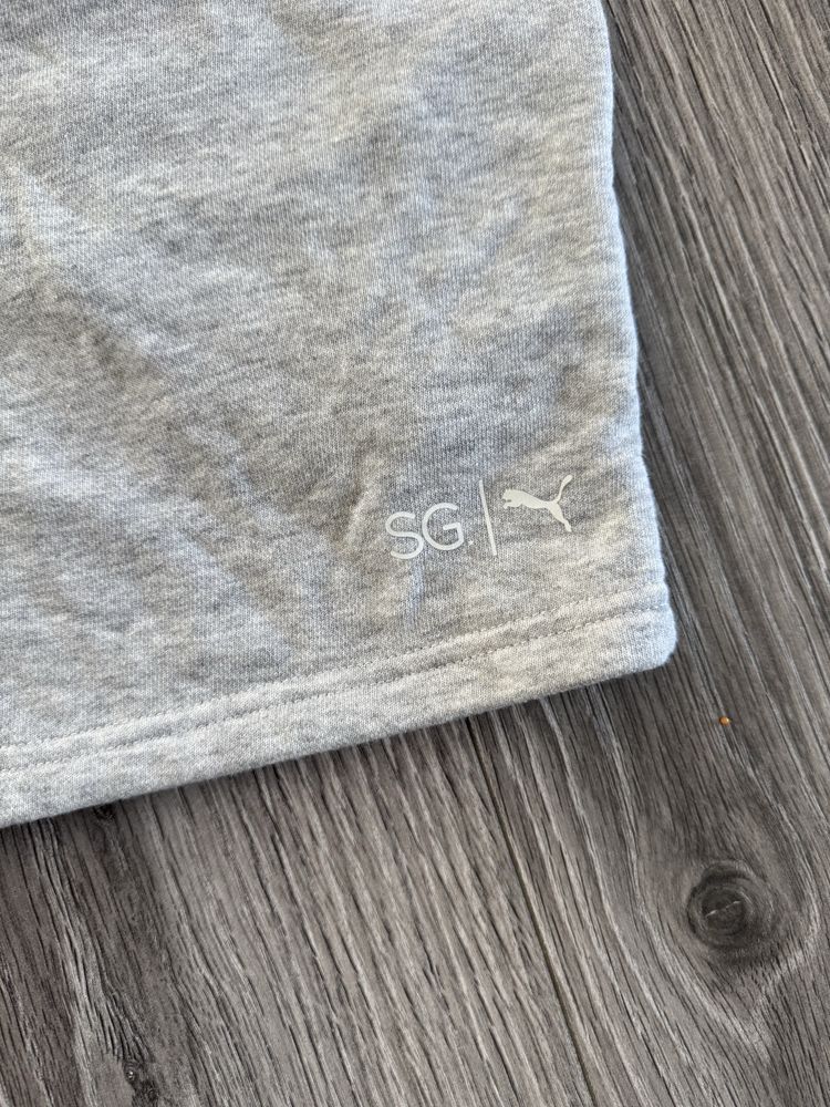 Kombinezon dresowy letni Puma Selena Gomez M/L