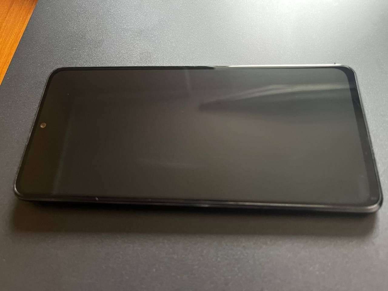 Мобільний телефон Xiaomi Redmi Note 10 Pro 6/128GB Onyx Gray