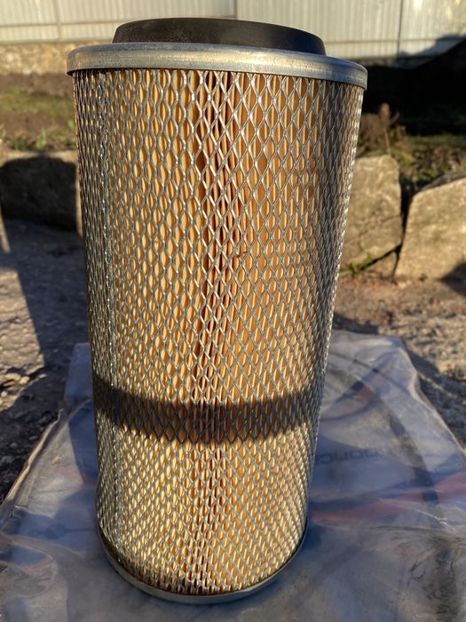 Повітряний фільтр B2M039PR