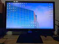 Монітор LED 22.5" LG Flatron E 2260T FullHD