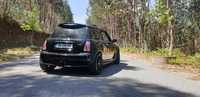 Mini Cooper S John Cooper Works R53 (JCW) Supercharged