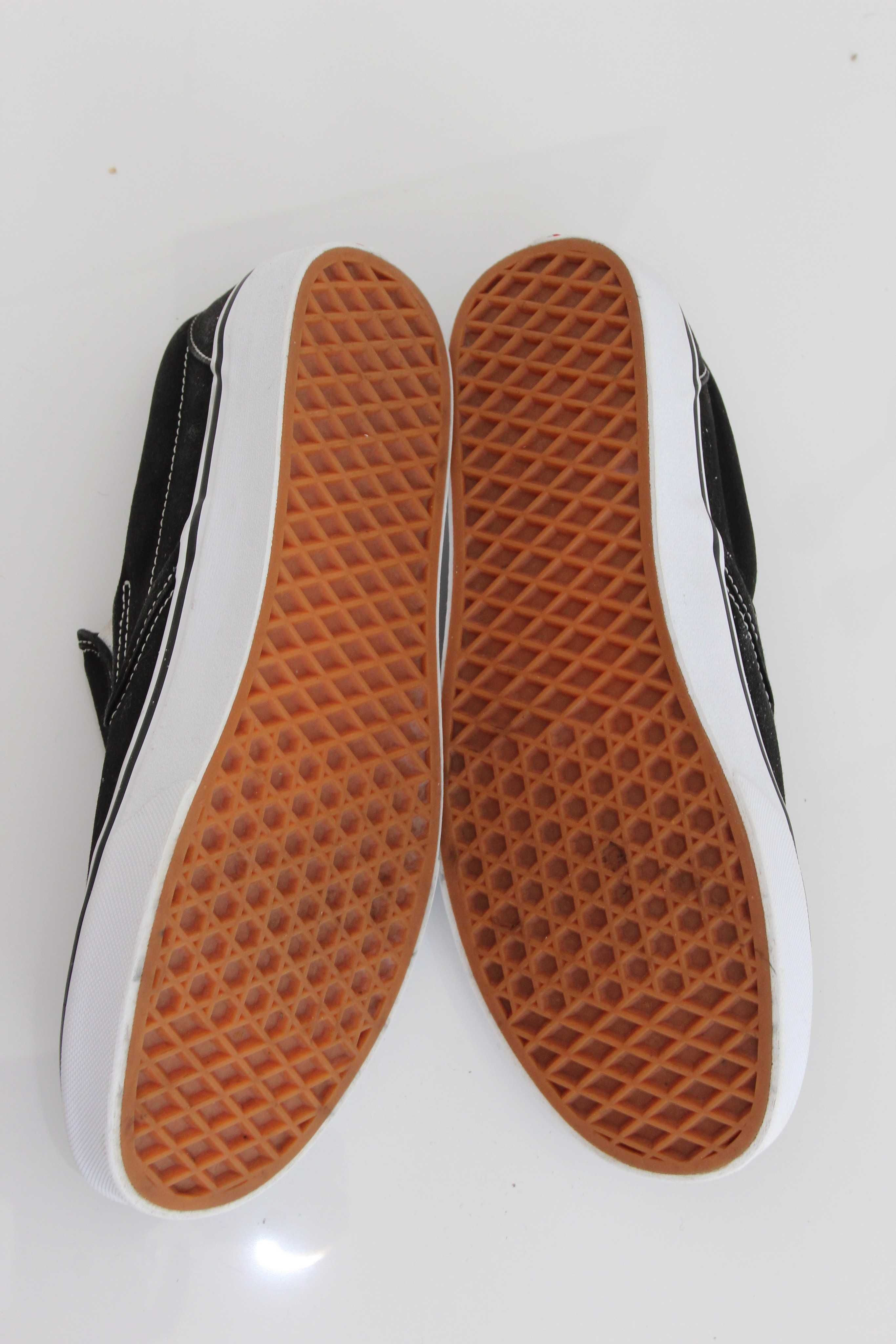 Vans bez wad , 44