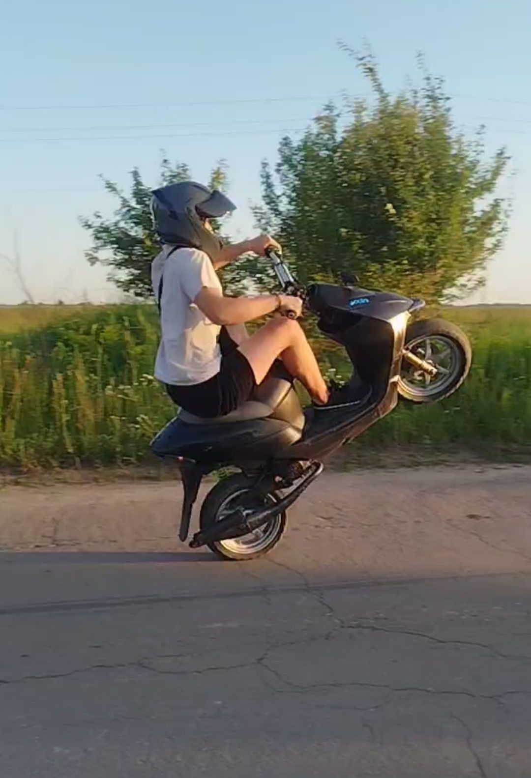 Suzuki ZZ inchap sport,торг