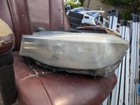 Фара Фары Галоген BMW 3 F34 328 335 330 340 США USA