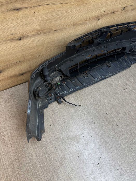 Zderzak przedni honda accord 7 lift spryski kolor nh658p