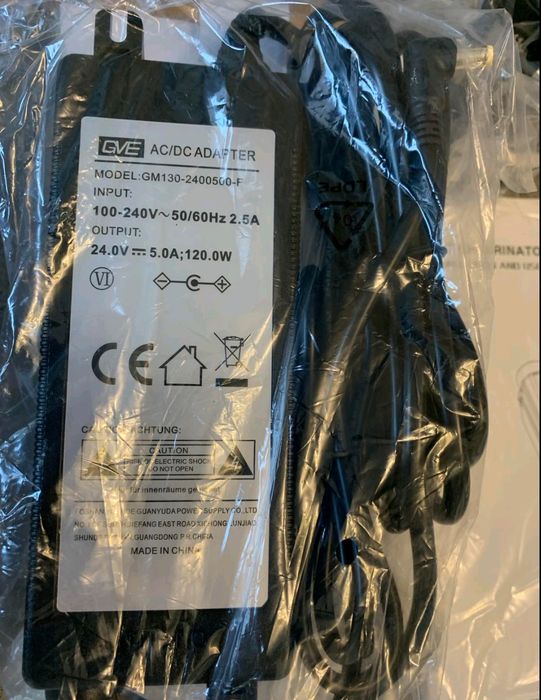 Хлоргинератор(электролиз) "Bridge" EC-8