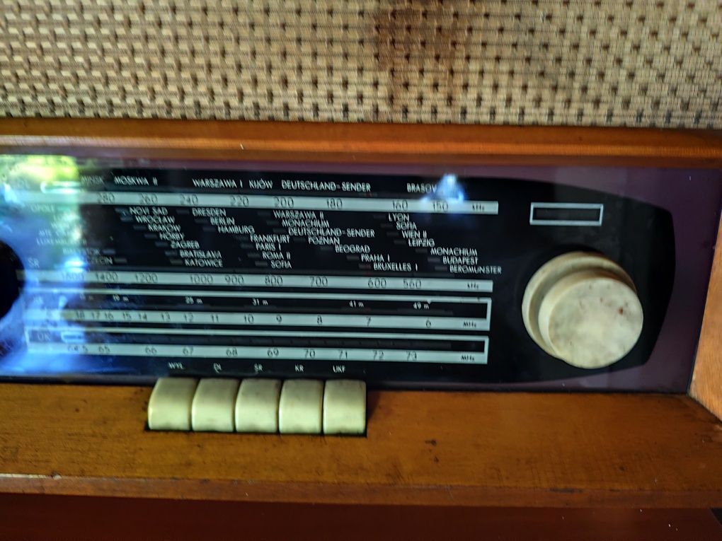 Sprzedam Radio Sonata